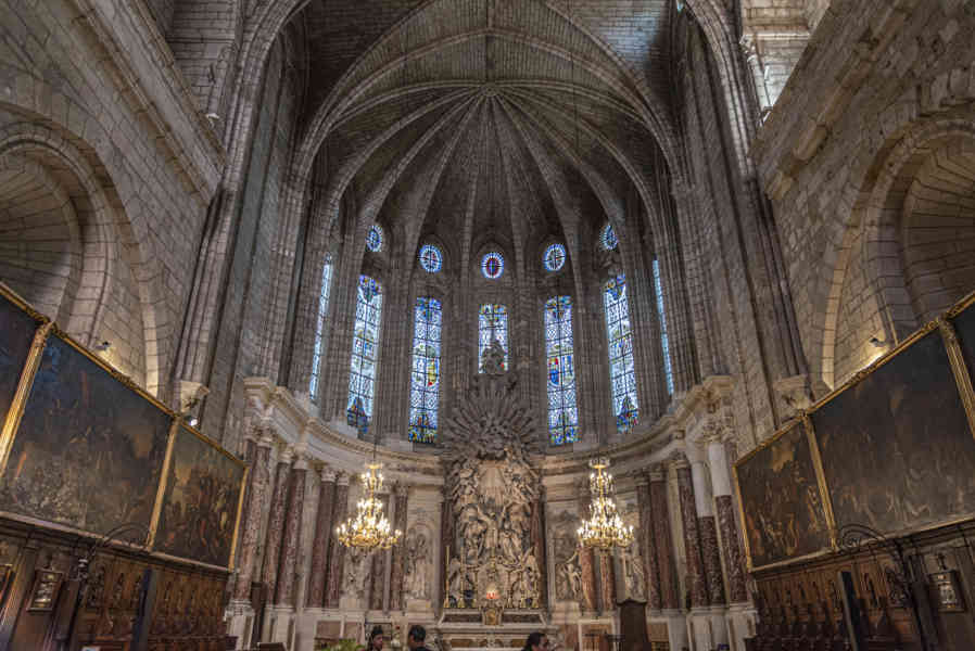 Francia - Béziers 013 - catedral de Saint-Nazaire & Saint-Celse.jpg